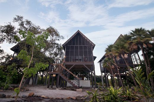 Casa di lusso a Placencia, Stann Creek District