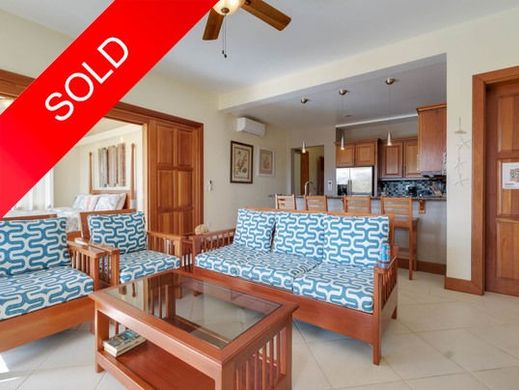 Maison de luxe à Placencia, Stann Creek District