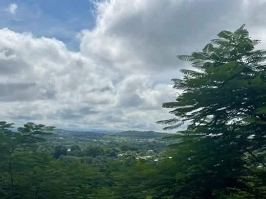 Πολυτελή κατοικία σε Bullet Tree Falls, Cayo District