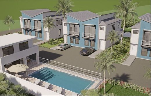 Luxus-Haus in Placencia, Stann Creek District