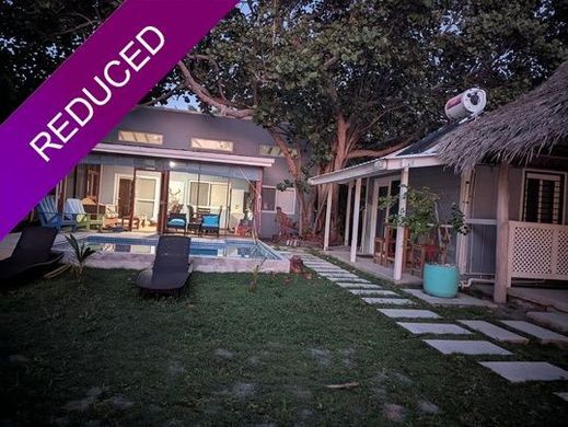 Maison de luxe à Placencia, Stann Creek District