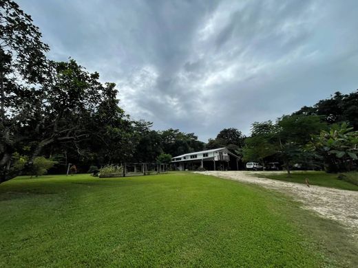 Luxury home in Seven Miles El Progresso, Cayo District