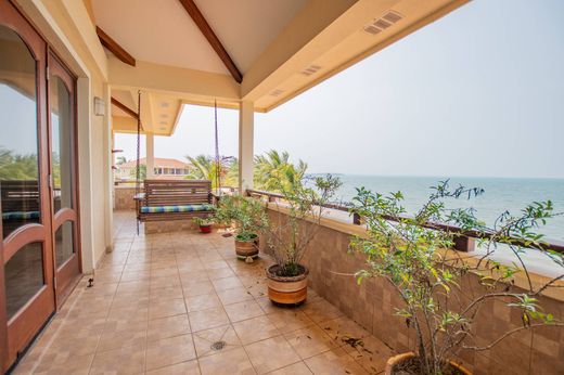 Πολυτελή κατοικία σε Hopkins, Stann Creek District