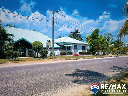 Casa di lusso a Placencia, Stann Creek District