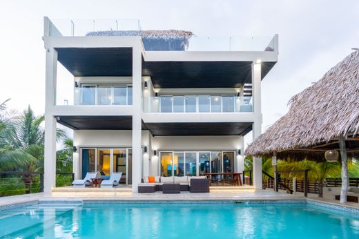 Luxus-Haus in Placencia, Stann Creek District