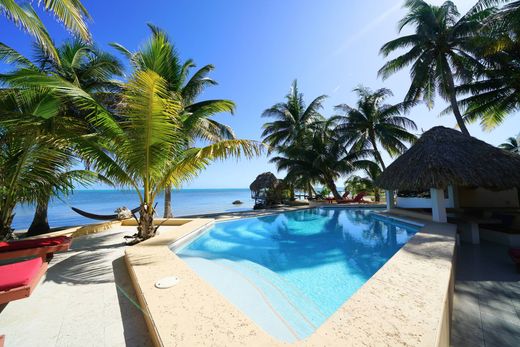 Luxus-Haus in San Pedro, Belize District