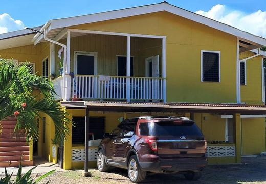 Maison de luxe à Placencia, Stann Creek District