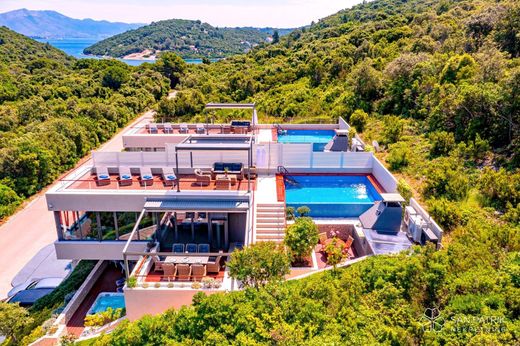 Maison de luxe à Korčula, Grad Korčula