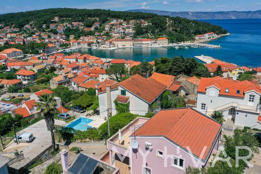 Элитный дом, Jelsa, Split-Dalmatia