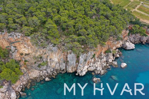 Land in Hvar, Grad Hvar