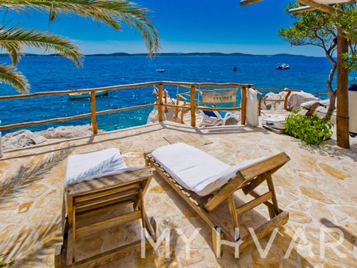 Luxus-Haus in Hvar, Grad Hvar