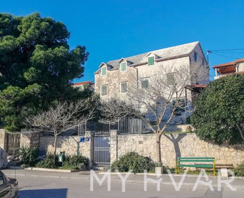 Maison de luxe à Selca, Split-Dalmatia