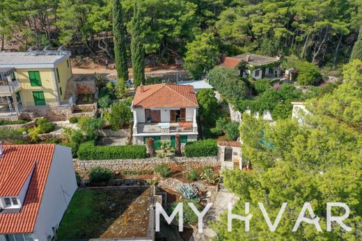 Casa de luxo - Jelsa, Split-Dalmatia