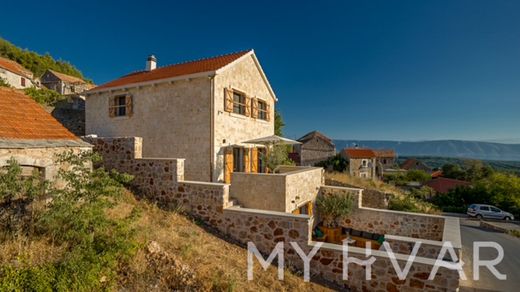 Casa di lusso a Jelsa, Split-Dalmatia