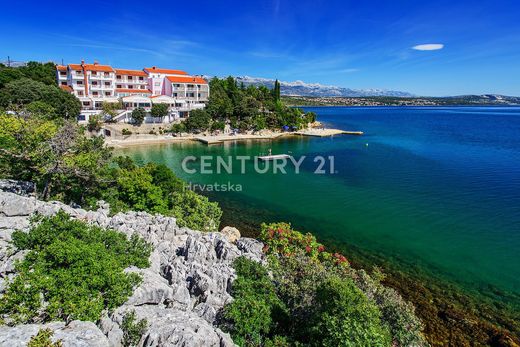 Ξενοδοχείο σε Posedarje, Zadar