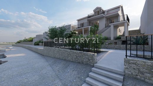 Luxe woning in Seget Vranjica, Seget