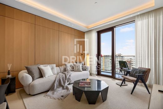 Appartement à Dubaï