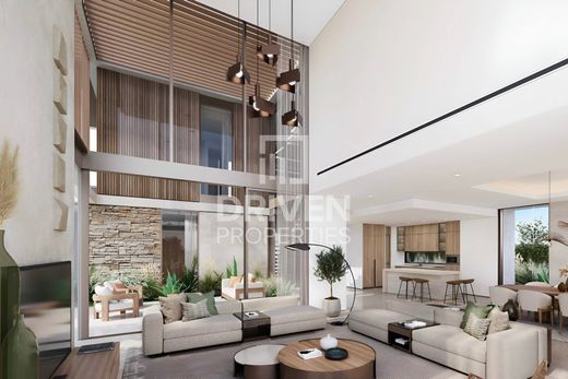 Villa en Dubái, Dubai