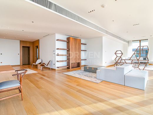 Пентхаус, Дубай, Dubayy