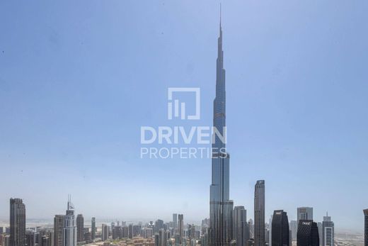 ‏דירת פנטהאוז ב  דובאי, Dubai