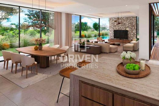 Villa en Dubái, Dubai