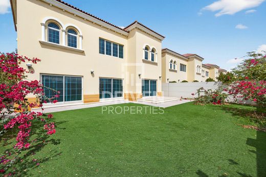 Willa w Dubaj, Dubai