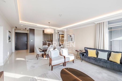 Apartment in Dubai