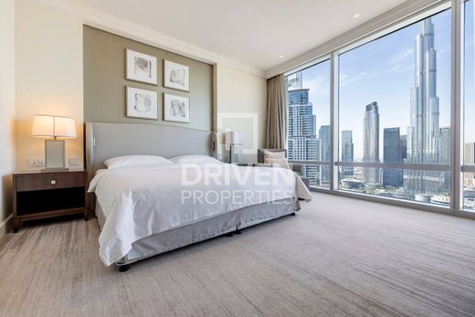 Appartement in Dubai