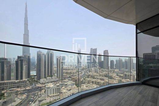 Квартира, Дубай, Dubai