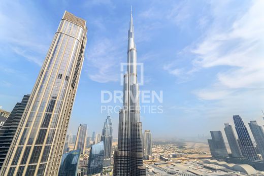 Appartamento a Dubai