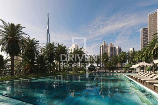 套间/公寓  迪拜, Dubai