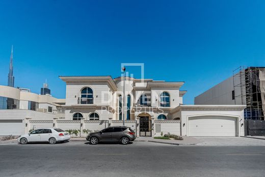 Villa in Dubai