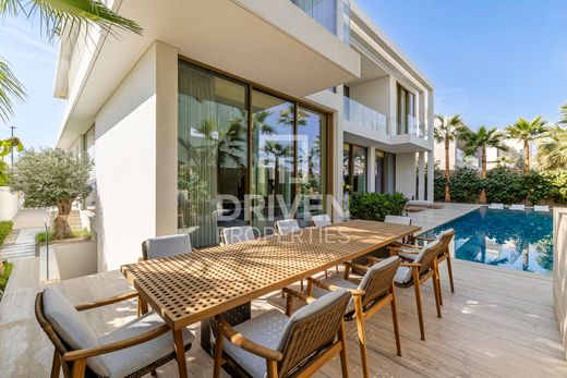 Villa en Dubái, Dubai