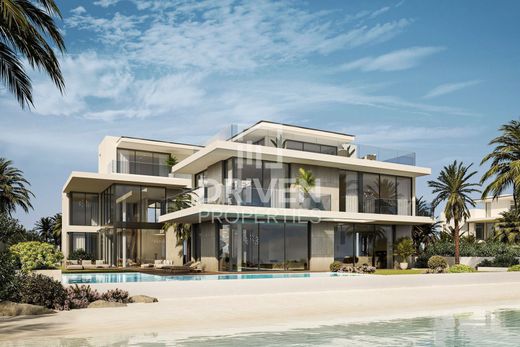 Villa à Dubaï