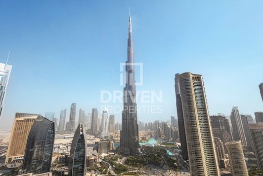 Appartement in Dubai