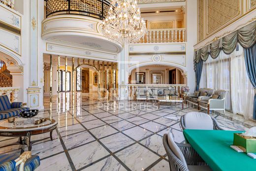 Villa a Dubai