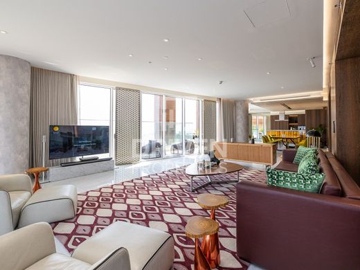 Пентхаус, Дубай, Dubayy