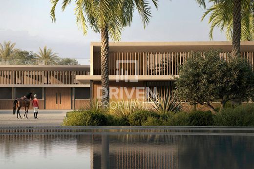 Villa à Dubaï