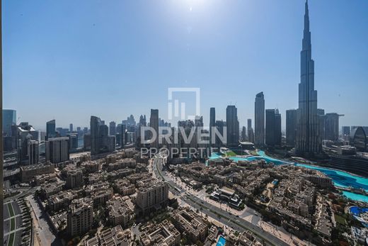 Appartement à Dubaï