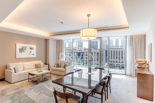 Appartement à Dubaï