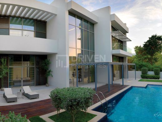 Dubai Villas And Luxury Homes For Sale Prestigious Properties In Dubai Luxuryestate Com