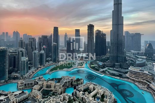 Apartment in Dubai