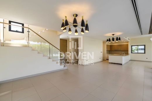 Villa in Dubai