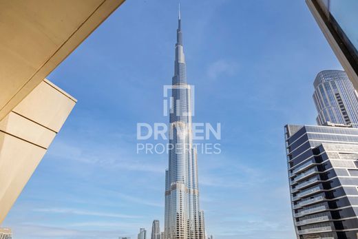 Appartement à Dubaï