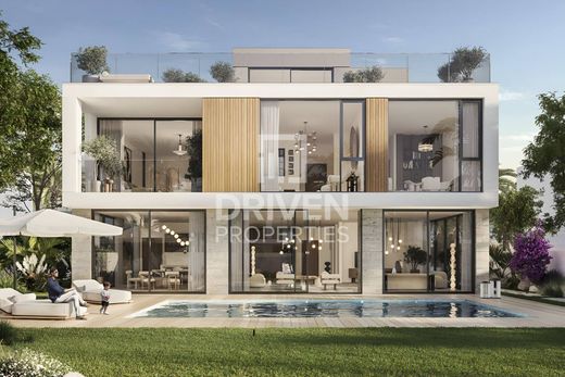 Villa a Dubai