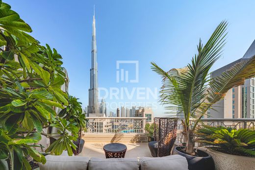 Appartement in Dubai