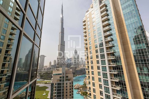 Appartement in Dubai