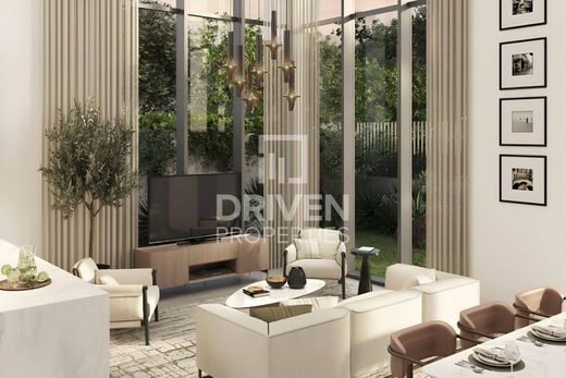 Townhouse in Dubai