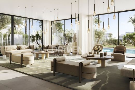 Villa in Dubai