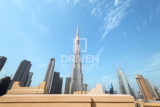 Apartamento - Dubai